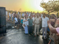 10 killed in MP bus mishap: Team of doctors from Jabalpur Medical College reaches Chhindwara district hospital - Hindi News | 10 killed in MP bus mishap: Team of doctors from Jabalpur Medical College reaches Chhindwara district hospital | Latest national News at Lokmattimes.com
