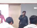 Professor fired after classroom proposal row; unfair to drag my name, says K'taka Minister - Hindi News | Professor fired after classroom proposal row; unfair to drag my name, says K'taka Minister | Latest national News at Lokmattimes.com