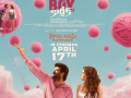 Naga Shaurya's 'Bad Boy Karthik' to hit screens on April 17 - Hindi News | Naga Shaurya's 'Bad Boy Karthik' to hit screens on April 17 | Latest entertainment News at Lokmattimes.com