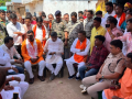 1,955 candidates in fray for Assembly polls, by-elections on April 9: ECI - Hindi News | 1,955 candidates in fray for Assembly polls, by-elections on April 9: ECI | Latest national News at Lokmattimes.com