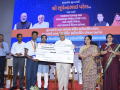 Over 13.96 lakh Gujarat students receive Rs 354 crore in scholarships through DBT - Hindi News | Over 13.96 lakh Gujarat students receive Rs 354 crore in scholarships through DBT | Latest national News at Lokmattimes.com
