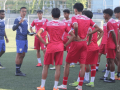 Football: India brace for Bangladesh challenge in SAFF U20 Championship - Hindi News | Football: India brace for Bangladesh challenge in SAFF U20 Championship | Latest other-sports News at Lokmattimes.com