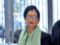 Trinamool writes to Calcutta HC Chief Justice over candidates under judicial adjudication - Hindi News | Trinamool writes to Calcutta HC Chief Justice over candidates under judicial adjudication | Latest national News at Lokmattimes.com