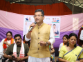 Bengal, Punjab missing development due to lack of double-engine govt: Pabitra Margherita​ - Hindi News | Bengal, Punjab missing development due to lack of double-engine govt: Pabitra Margherita​ | Latest national News at Lokmattimes.com