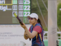 ISSF Shotgun World Cup: Maheshwari Chauhan three off the pace in Morocco - Hindi News | ISSF Shotgun World Cup: Maheshwari Chauhan three off the pace in Morocco | Latest other-sports News at Lokmattimes.com