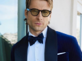 Glen Powell to go behind the mic as Fox McCloud in ‘Super Mario Galaxy Movie’ - Hindi News | Glen Powell to go behind the mic as Fox McCloud in ‘Super Mario Galaxy Movie’ | Latest entertainment News at Lokmattimes.com