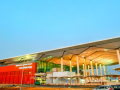 Jewar International Airport to boost fresh residential supply in Greater Noida: Report - Hindi News | Jewar International Airport to boost fresh residential supply in Greater Noida: Report | Latest technology News at Lokmattimes.com