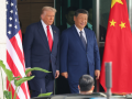 Ahead of China visit, Trump stresses ties and rivalry - Hindi News | Ahead of China visit, Trump stresses ties and rivalry | Latest international News at Lokmattimes.com