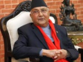 Nepal’s new govt detains ex-PM Oli, former HM Lekhak over Gen Z protests - Hindi News | Nepal’s new govt detains ex-PM Oli, former HM Lekhak over Gen Z protests | Latest international News at Lokmattimes.com