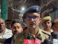 Jodhpur tense after stone-pelting incident, police hunt for accused - Hindi News | Jodhpur tense after stone-pelting incident, police hunt for accused | Latest national News at Lokmattimes.com