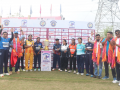 Andhra Pradesh crowned winners of 7th IDCA Women T-10 National Cricket Championship - Hindi News | Andhra Pradesh crowned winners of 7th IDCA Women T-10 National Cricket Championship | Latest other-sports News at Lokmattimes.com