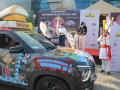 WIAA Women’s Car Rally to Valley 2026 flags off from Mumbai with over 200 participants - Hindi News | WIAA Women’s Car Rally to Valley 2026 flags off from Mumbai with over 200 participants | Latest other-sports News at Lokmattimes.com