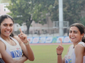 Indian teams qualify for World Relays with record-breaking performance in Nationals - Hindi News | Indian teams qualify for World Relays with record-breaking performance in Nationals | Latest other-sports News at Lokmattimes.com