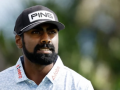Golf: Sahith Theegala stays impressive, holds T-11 at Houston Open - Hindi News | Golf: Sahith Theegala stays impressive, holds T-11 at Houston Open | Latest other-sports News at Lokmattimes.com