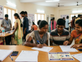 Tamil Nadu receives over 6.48 lakh voter applications ahead of polls; final list on April 6 - Hindi News | Tamil Nadu receives over 6.48 lakh voter applications ahead of polls; final list on April 6 | Latest national News at Lokmattimes.com