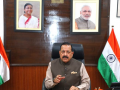 Seeks nominations for science, tech, innovators' honours: Dr Jitendra Singh - Hindi News | Seeks nominations for science, tech, innovators' honours: Dr Jitendra Singh | Latest technology News at Lokmattimes.com