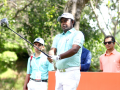 Indian Open: Eugenio Chacarra extends lead to four shots; Om Prakash Chouhan continues as best Indian in tied 20th place - Hindi News | Indian Open: Eugenio Chacarra extends lead to four shots; Om Prakash Chouhan continues as best Indian in tied 20th place | Latest other-sports News at Lokmattimes.com