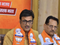 Gehlot promoted his son, public rejected him: BJP ​ - Hindi News | Gehlot promoted his son, public rejected him: BJP ​ | Latest national News at Lokmattimes.com