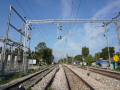 NFR steps up rail electrification across NE, eastern states in FY 2025–26 - Hindi News | NFR steps up rail electrification across NE, eastern states in FY 2025–26 | Latest national News at Lokmattimes.com
