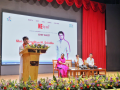 Northeast is India's gateway to Global South: Jyotiraditya Scindia - Hindi News | Northeast is India's gateway to Global South: Jyotiraditya Scindia | Latest business News at Lokmattimes.com