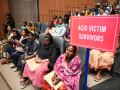 NCW suggests free reconstructive surgeries, disability benefits, Zero FIR for acid attack survivors - Hindi News | NCW suggests free reconstructive surgeries, disability benefits, Zero FIR for acid attack survivors | Latest national News at Lokmattimes.com