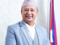 Nepal’s ex Energy Minister Deepak Khadka arrested over money laundering charges - Hindi News | Nepal’s ex Energy Minister Deepak Khadka arrested over money laundering charges | Latest international News at Lokmattimes.com
