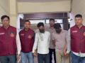 ANTF busts inter-state drug racket in Delhi-NCR, seizes psychotropic substances - Hindi News | ANTF busts inter-state drug racket in Delhi-NCR, seizes psychotropic substances | Latest health News at Lokmattimes.com