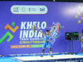 Orphaned at young age, Mizoram teenager Isak Malsawmtluanga overcomes injury worries to win KITG title - Hindi News | Orphaned at young age, Mizoram teenager Isak Malsawmtluanga overcomes injury worries to win KITG title | Latest other-sports News at Lokmattimes.com