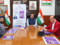 Abdominal fat bigger risk than overall obesity in India: Dr Jitendra Singh - Hindi News | Abdominal fat bigger risk than overall obesity in India: Dr Jitendra Singh | Latest health News at Lokmattimes.com