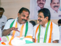 Congress CM face row intensifies in Kerala, factional battle spills into public - Hindi News | Congress CM face row intensifies in Kerala, factional battle spills into public | Latest national News at Lokmattimes.com