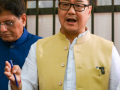 People of India are not fools: Kiren Rijiju says 'sins committed by Cong never end' - Hindi News | People of India are not fools: Kiren Rijiju says 'sins committed by Cong never end' | Latest national News at Lokmattimes.com