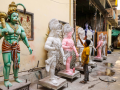 Hyderabad Police to make tight security arrangements for Hanuman Jayanthi yatra - Hindi News | Hyderabad Police to make tight security arrangements for Hanuman Jayanthi yatra | Latest national News at Lokmattimes.com