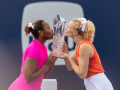 Siniakova-Townsend complete Sunshine Double with Miami title - Hindi News | Siniakova-Townsend complete Sunshine Double with Miami title | Latest other-sports News at Lokmattimes.com