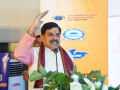 MP CM Yadav disburses MSME incentives; to scale up Udyog Kranti Yojana budget to Rs 28,000 crore - Hindi News | MP CM Yadav disburses MSME incentives; to scale up Udyog Kranti Yojana budget to Rs 28,000 crore | Latest business News at Lokmattimes.com