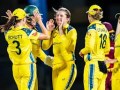 2nd WODI: Mooney, spinners guide Australia to 90-run win over WI, takes 2-0 series lead - Hindi News | 2nd WODI: Mooney, spinners guide Australia to 90-run win over WI, takes 2-0 series lead | Latest other-sports News at Lokmattimes.com