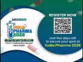 India pharma 2026 to push shift from volume to innovation-led growth - Hindi News | India pharma 2026 to push shift from volume to innovation-led growth | Latest health News at Lokmattimes.com