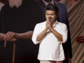 TN polls: Vijay flags security lapses, halts campaign after crowd chaos in Chennai - Hindi News | TN polls: Vijay flags security lapses, halts campaign after crowd chaos in Chennai | Latest national News at Lokmattimes.com