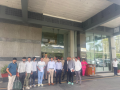 Ramada, Marriott sealed over tax dues in Jaipur, de-sealed within hours - Hindi News | Ramada, Marriott sealed over tax dues in Jaipur, de-sealed within hours | Latest business News at Lokmattimes.com
