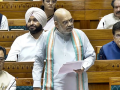 706 Maoists neutralised, over 2,200 arrested as crackdown intensifies: HM Shah in LS - Hindi News | 706 Maoists neutralised, over 2,200 arrested as crackdown intensifies: HM Shah in LS | Latest national News at Lokmattimes.com