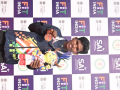 KITG Day 6: Arunachal’s Nedi Ngi, Maharashtra’s Govind Padekar win 5000m gold medals - Hindi News | KITG Day 6: Arunachal’s Nedi Ngi, Maharashtra’s Govind Padekar win 5000m gold medals | Latest other-sports News at Lokmattimes.com