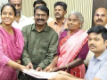 Seeman files nomination from Karaikudi, slams ‘freebie culture' - Hindi News | Seeman files nomination from Karaikudi, slams ‘freebie culture' | Latest national News at Lokmattimes.com