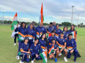 Mihika, Arjun & Dhiren to lead charge as Indian pickleball athletes head to the US Open 2026 - Hindi News | Mihika, Arjun & Dhiren to lead charge as Indian pickleball athletes head to the US Open 2026 | Latest other-sports News at Lokmattimes.com