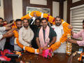 Rajasthan: RCA elections soon, says new convener - Hindi News | Rajasthan: RCA elections soon, says new convener | Latest other-sports News at Lokmattimes.com