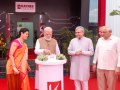 Four semiconductor plants to be ready in India this year, says Ashwini Vaishnaw - Hindi News | Four semiconductor plants to be ready in India this year, says Ashwini Vaishnaw | Latest technology News at Lokmattimes.com