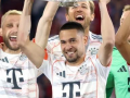 Bayern Munich to part ways with Guerreiro at the end of season - Hindi News | Bayern Munich to part ways with Guerreiro at the end of season | Latest other-sports News at Lokmattimes.com