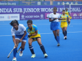 Hockey India Sub Jr. Women National C’ship to begin in Ranchi on April 1 - Hindi News | Hockey India Sub Jr. Women National C’ship to begin in Ranchi on April 1 | Latest other-sports News at Lokmattimes.com