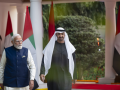 India's voice carries significant weight and credibility in West Asia: UAE envoy - Hindi News | India's voice carries significant weight and credibility in West Asia: UAE envoy | Latest national News at Lokmattimes.com