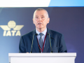 IndiGo appoints IATA Director General William Walsh as CEO - Hindi News | IndiGo appoints IATA Director General William Walsh as CEO | Latest technology News at Lokmattimes.com