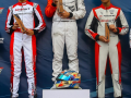 Mumbai’s Kiaan Shah shines with twin podium finish in Thailand Asia Series - Hindi News | Mumbai’s Kiaan Shah shines with twin podium finish in Thailand Asia Series | Latest other-sports News at Lokmattimes.com