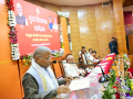 Young legislators conference concludes in Bhopal; RS Dy Chairman Harivansh asserts India's century ahead with youth power - Hindi News | Young legislators conference concludes in Bhopal; RS Dy Chairman Harivansh asserts India's century ahead with youth power | Latest national News at Lokmattimes.com